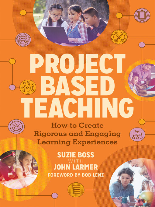 Title details for Project Based Teaching by Suzie Boss - Available